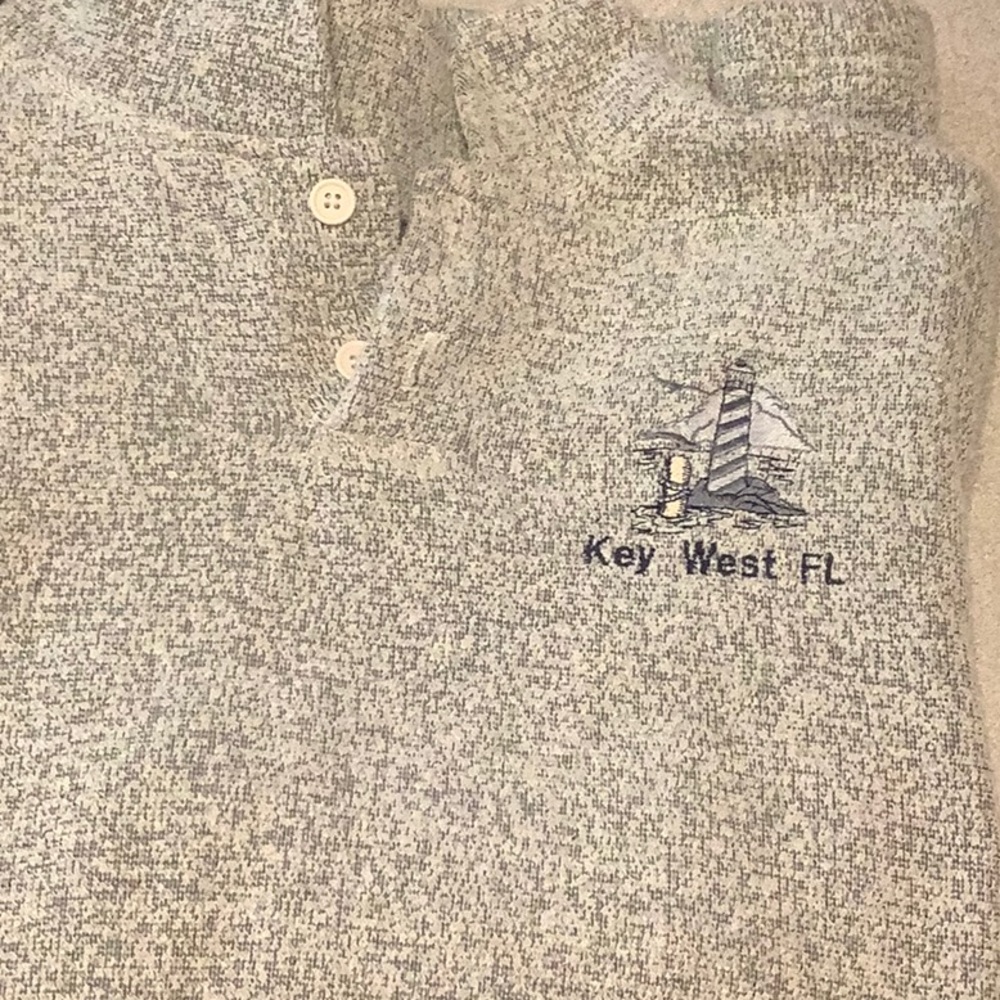 Key West long sleeve sweater